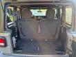 2021 Jeep Wrangler Sport S SUV