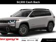 2026 Jeep Cherokee LAREDO 4X4 Sport Utility