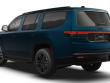 2026 Jeep Grand Wagoneer 4X4 Sport Utility
