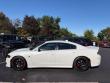 2016 Dodge Charger SRT Hellcat Sedan