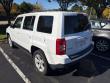 2016 Jeep Patriot Latitude SUV
