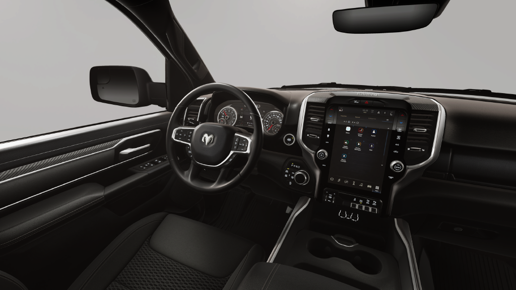 2026 RAM 1500 Big Horn/Lone Star - Photo 9