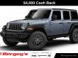 2026 Jeep Wrangler 4-DOOR SPORT Sport Utility