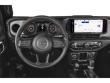 2027 Jeep Wrangler 4-DOOR SAHARA Sport Utility