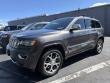 2020 Jeep Grand Cherokee Overland SUV