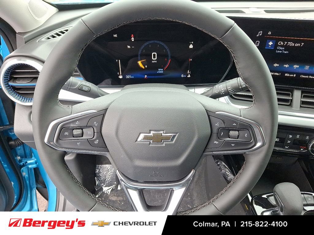 2026 Chevrolet Trax LT - Photo 15