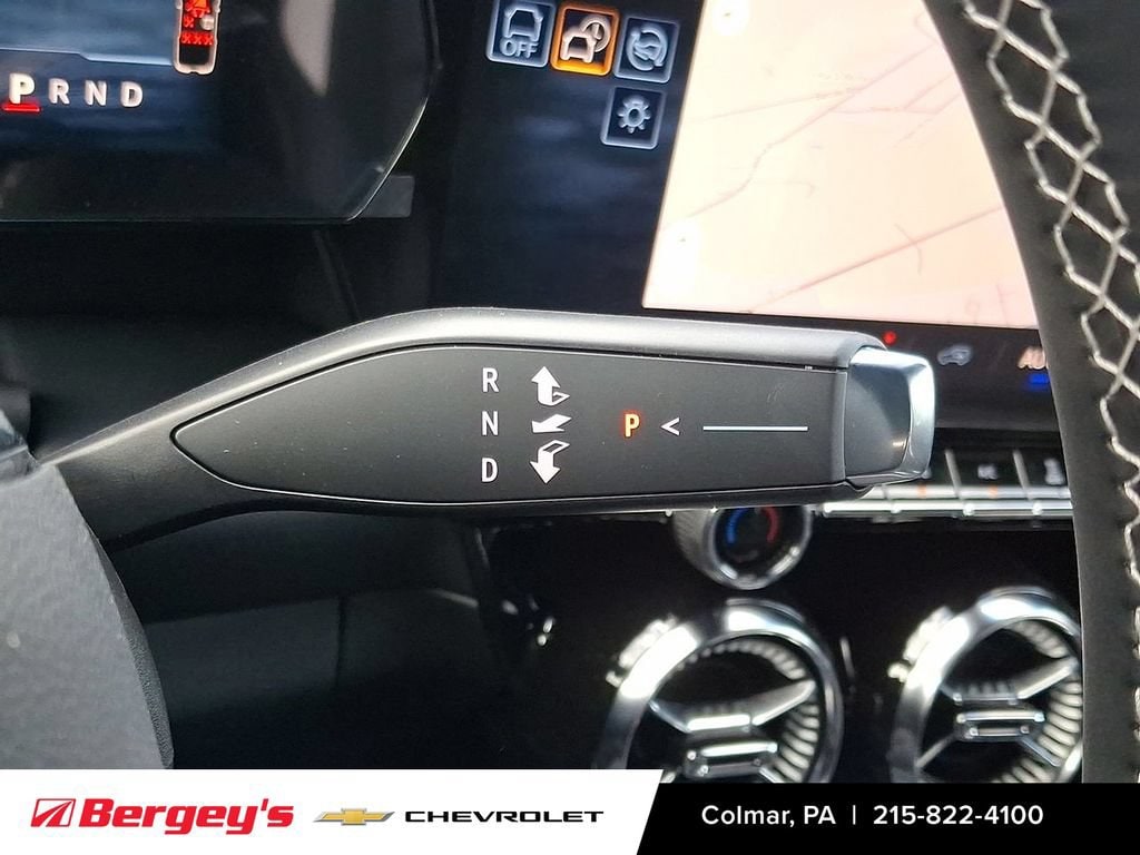 2026 Chevrolet Blazer EV LT - Photo 17