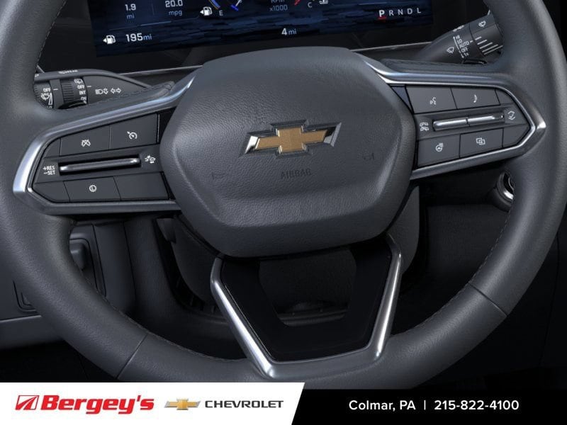 2026 Chevrolet Tahoe Premier - Photo 21