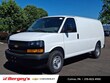  Chevrolet Express Cargo