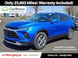  Chevrolet Blazer