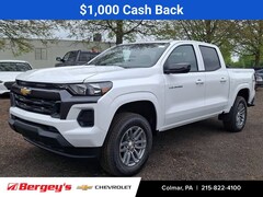 2026 Chevrolet Colorado LT Truck