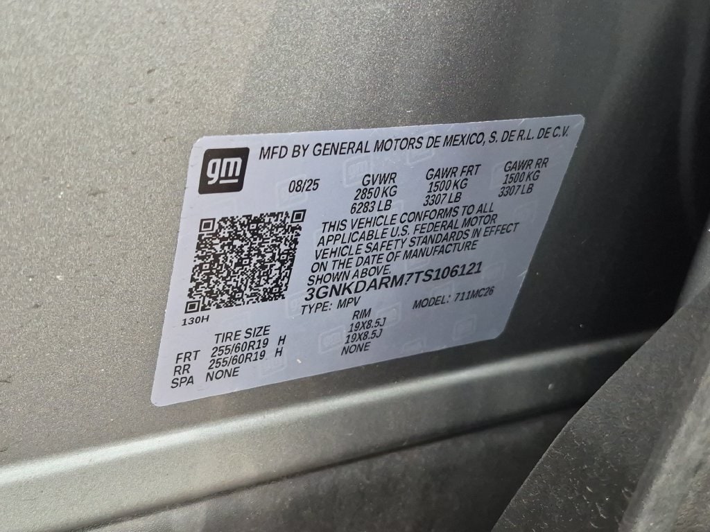 2026 Chevrolet Blazer EV LT - Photo 30
