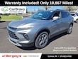  Chevrolet Blazer