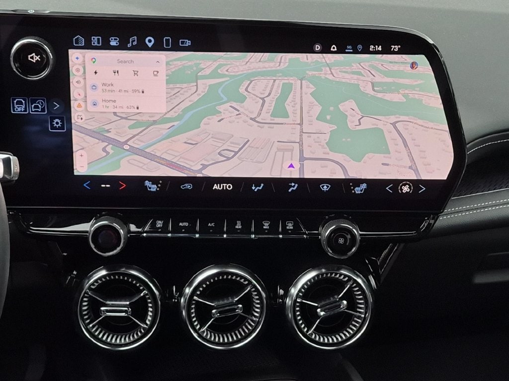 2026 Chevrolet Blazer EV LT - Photo 23