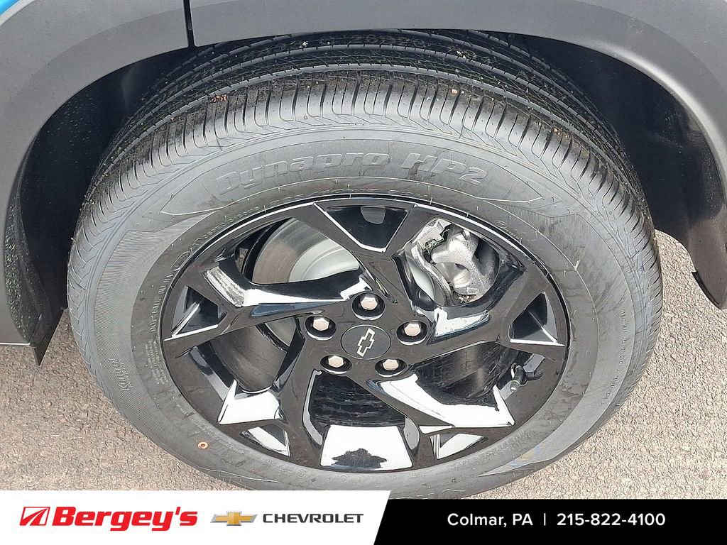 2026 Chevrolet Trax LT - Photo 5