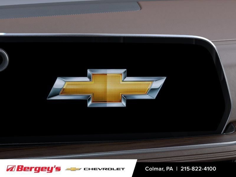 2026 Chevrolet Tahoe High Country - Photo 22