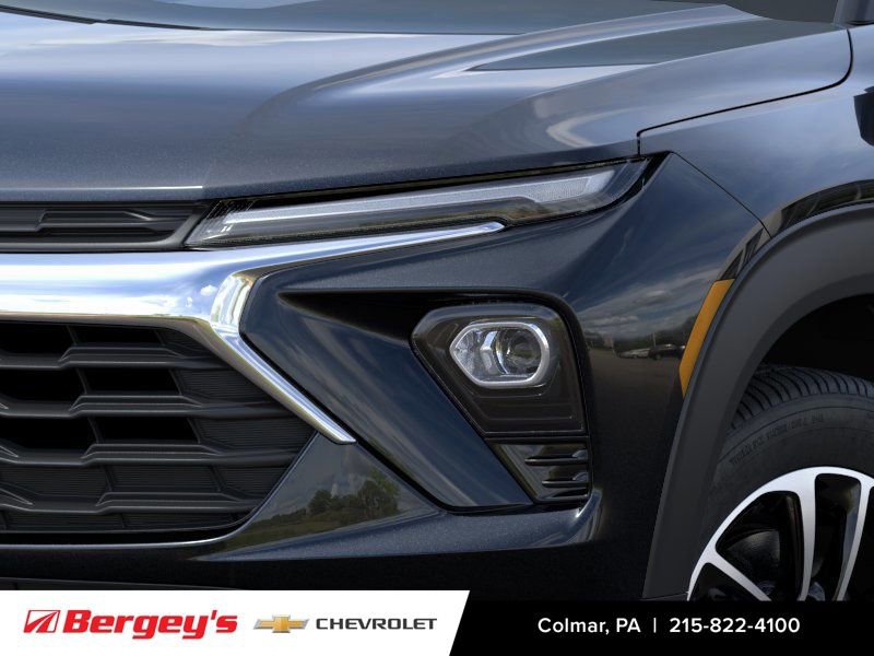 2026 Chevrolet Trailblazer LT - Photo 11
