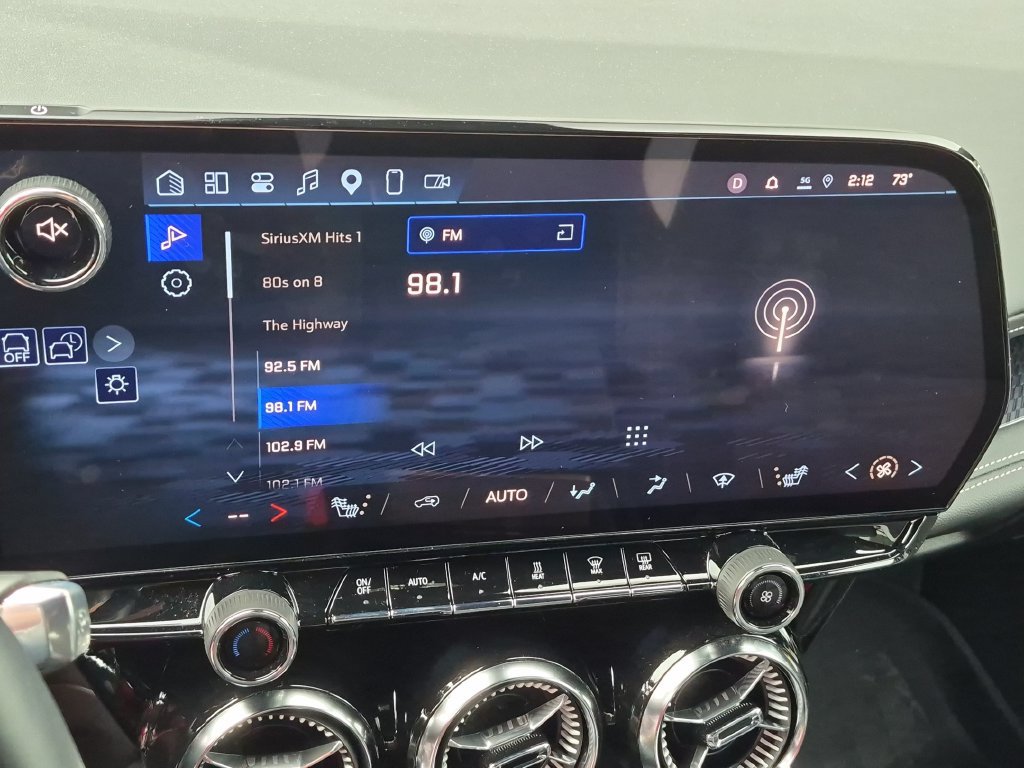 2026 Chevrolet Blazer EV LT - Photo 18