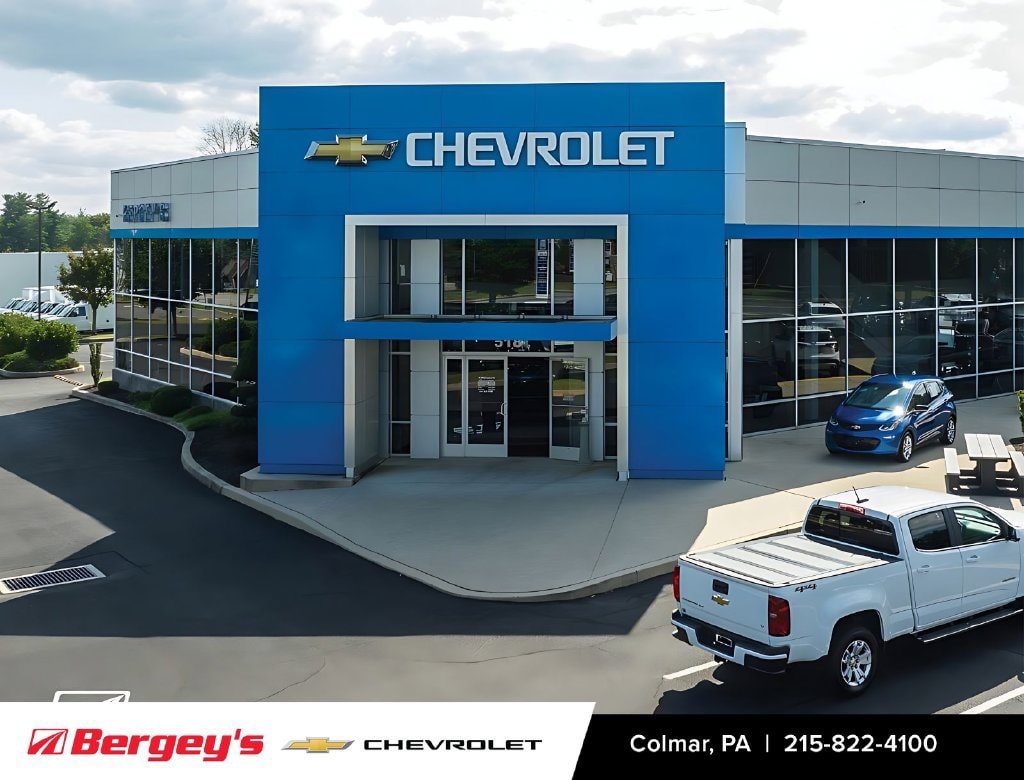 2027 Chevrolet Equinox LT - Photo 28