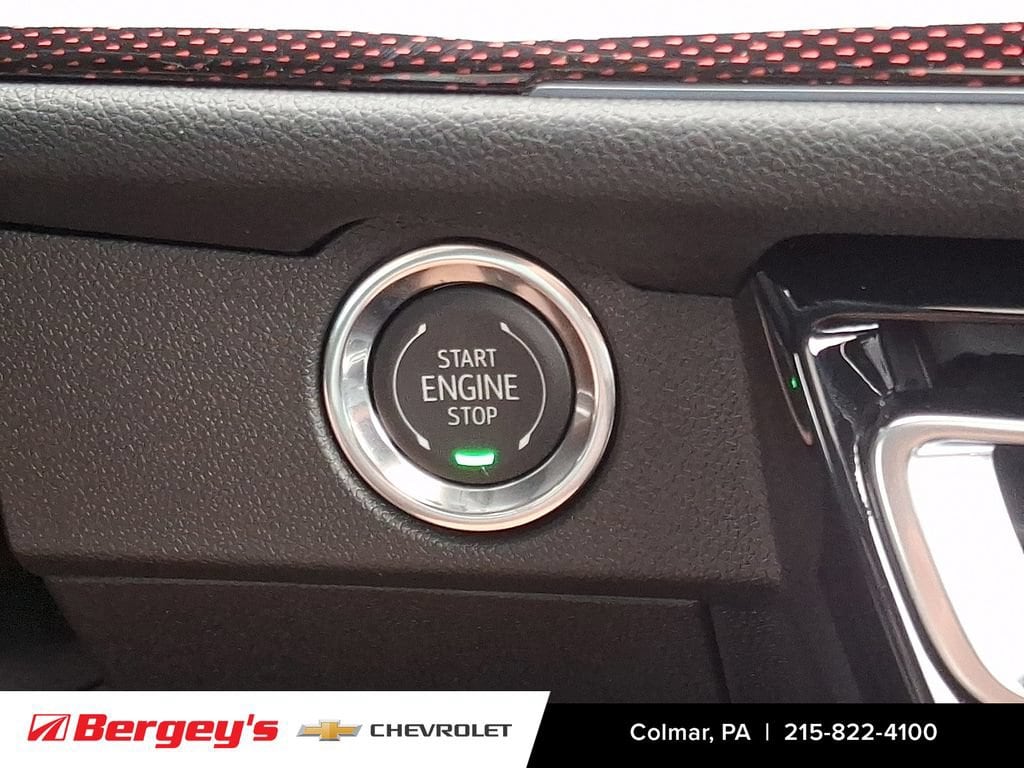 2026 Chevrolet Traverse RS - Photo 20