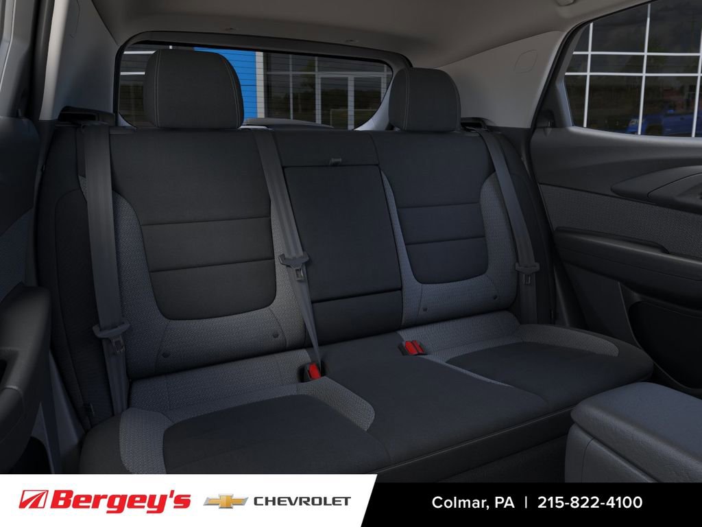 2026 Chevrolet Trailblazer LT - Photo 19