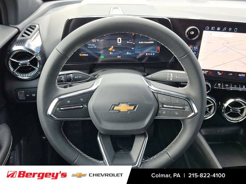 2026 Chevrolet Blazer EV LT - Photo 19