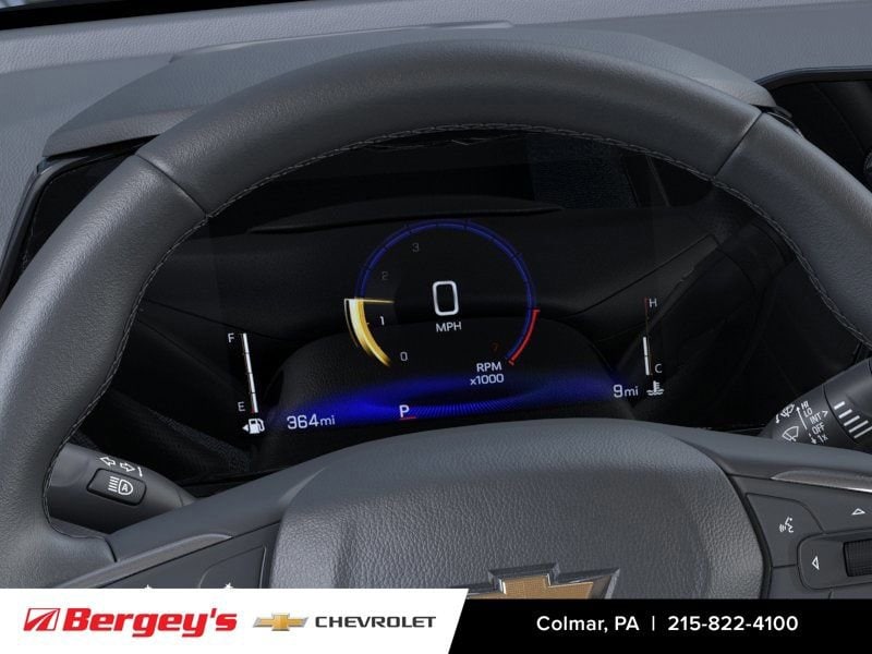 2026 Chevrolet Trailblazer LT - Photo 20