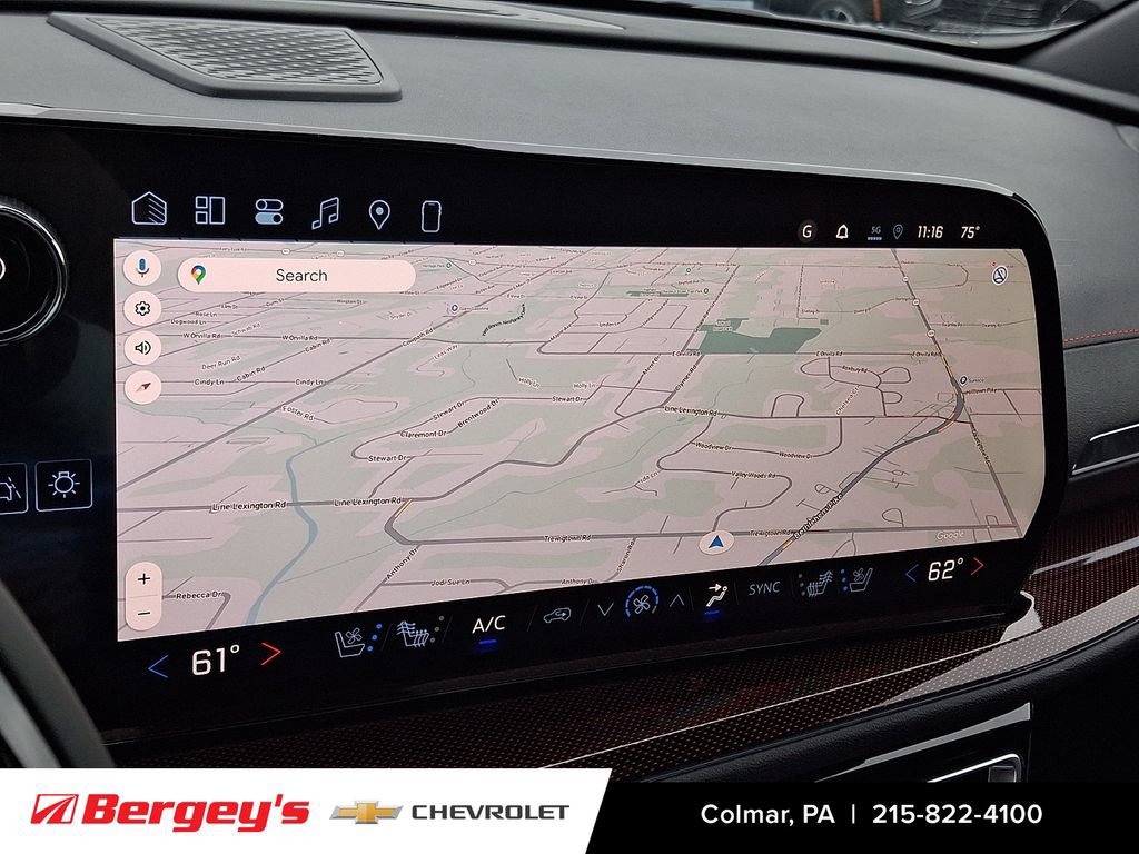 2026 Chevrolet Traverse RS - Photo 15
