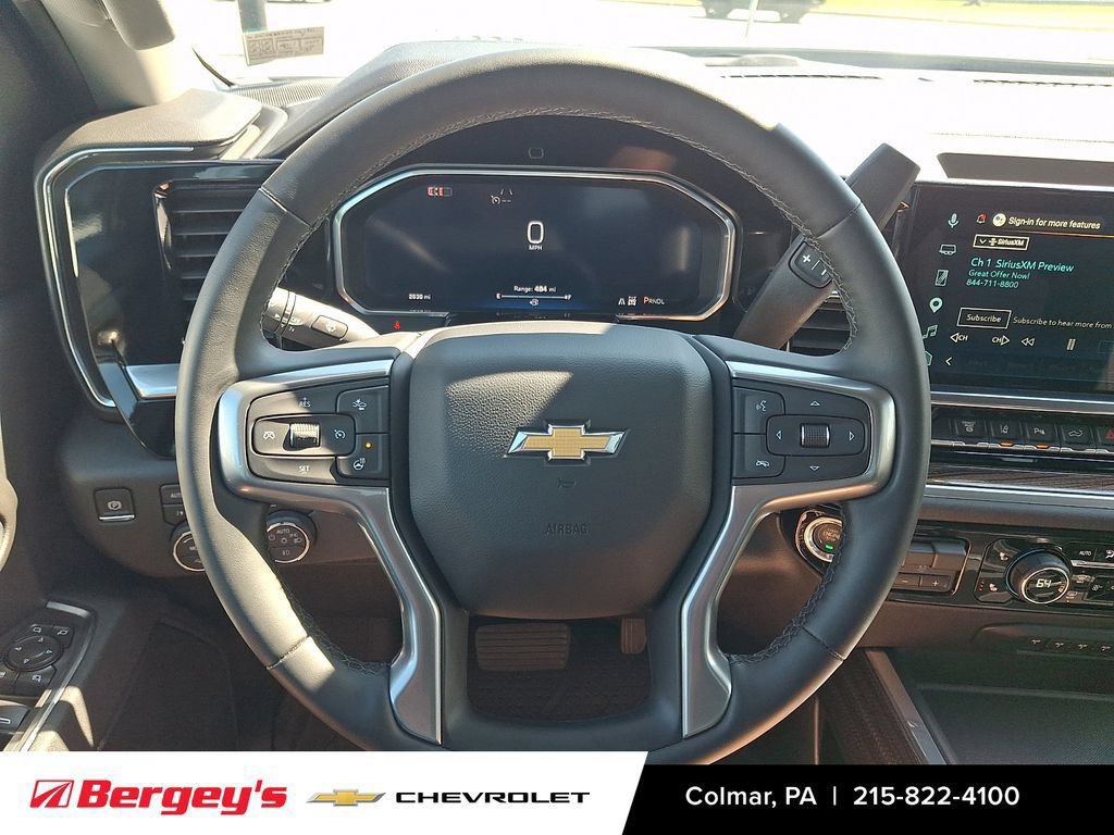 2026 Chevrolet Silverado 2500 HD LT - Photo 16