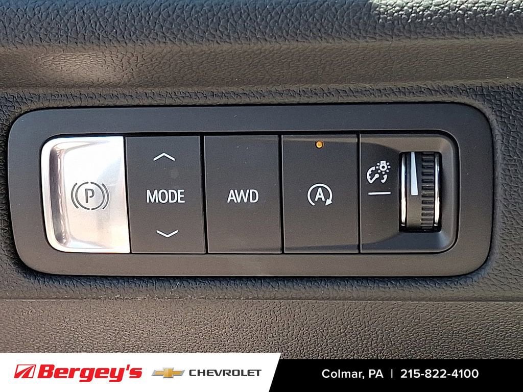 2026 Chevrolet Traverse LT - Photo 20