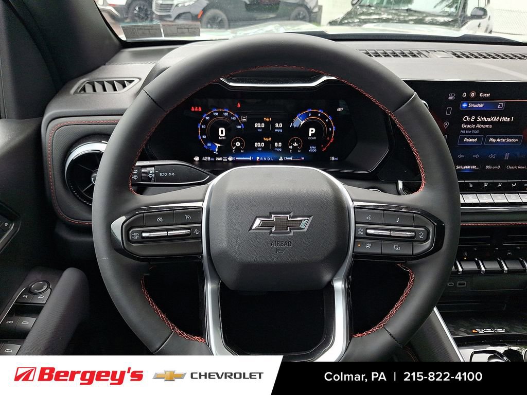 2026 Chevrolet Colorado Z71 - Photo 17