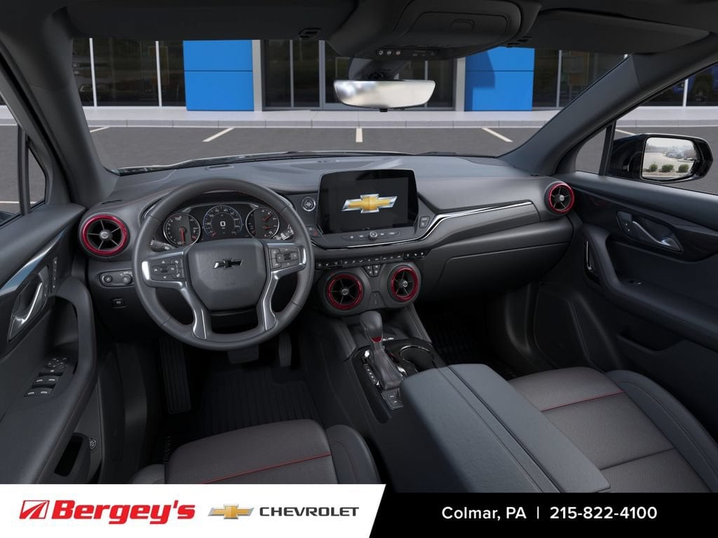 2026 Chevrolet Blazer RS - Photo 17