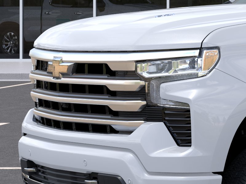 2026 Chevrolet Silverado 1500 High Country - Photo 42