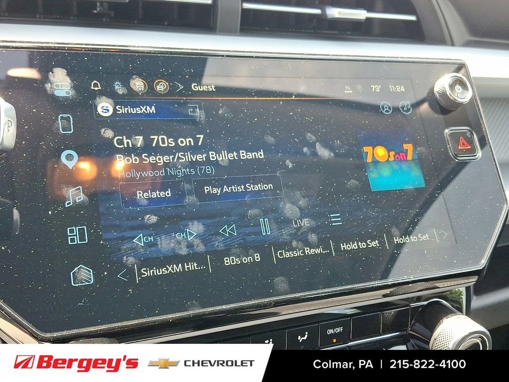 2027 Chevrolet Bolt LT - Photo 14