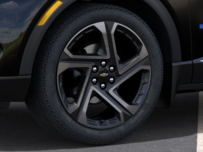 2026 Chevrolet Equinox EV 2LT - Photo 38