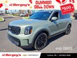  Kia Telluride