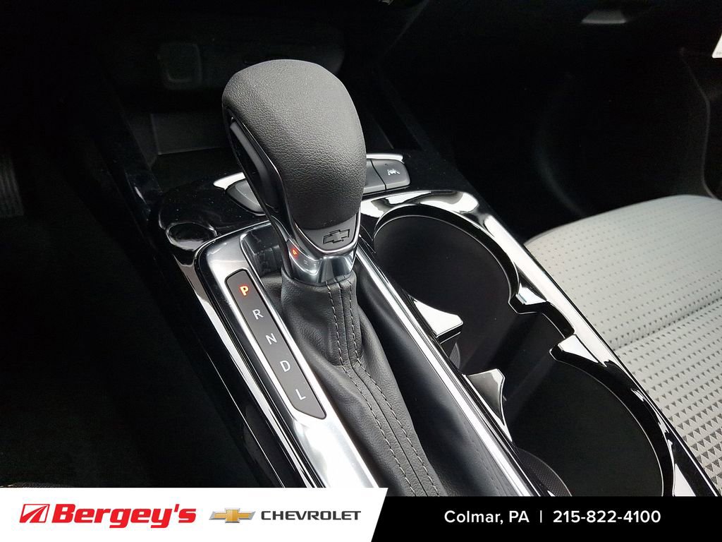 2026 Chevrolet Trax LT - Photo 11