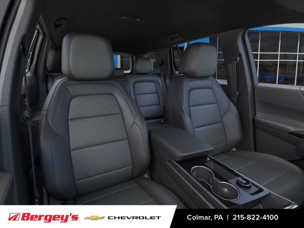 2027 Chevrolet Equinox LT - Photo 18