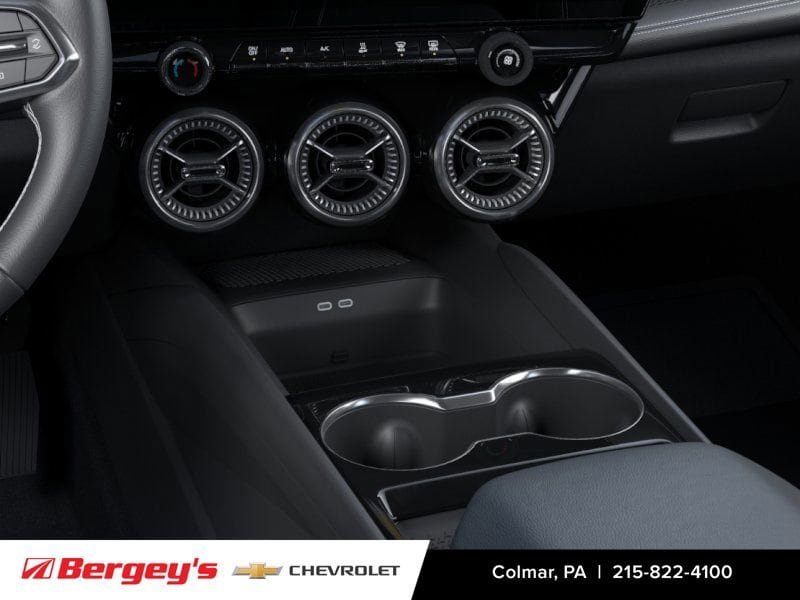 2026 Chevrolet Blazer EV LT - Photo 25