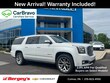  GMC Yukon XL