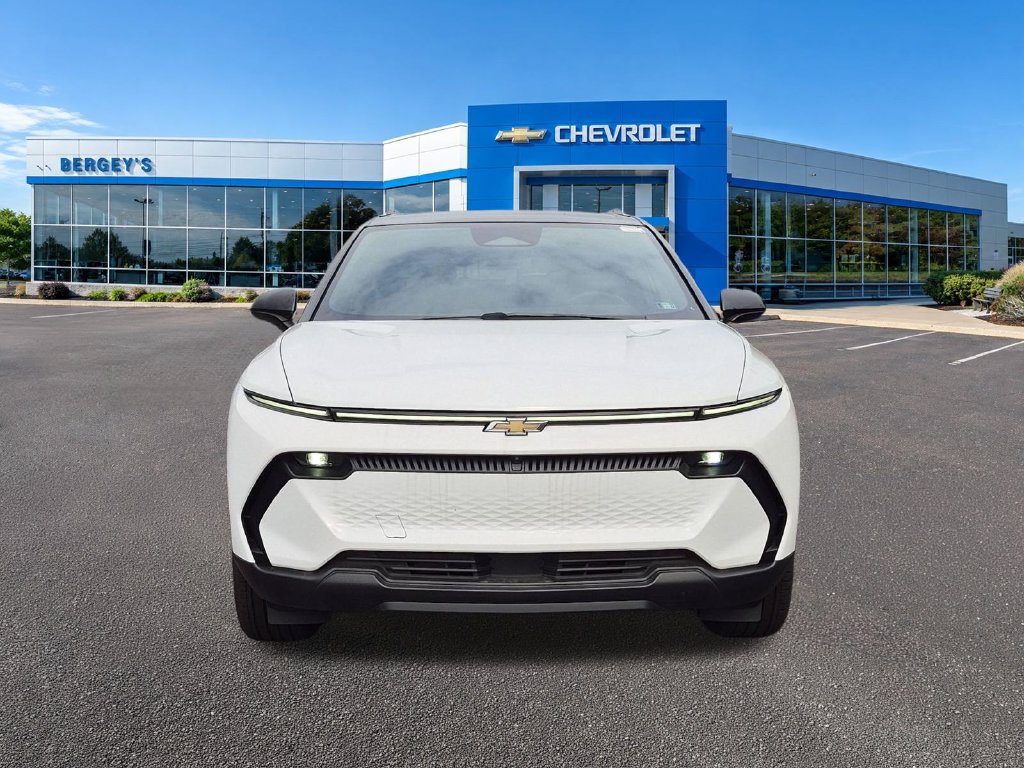 2026 Chevrolet Equinox EV 2LT - Photo 3