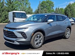 2026 Chevrolet Blazer 2LT SUV
