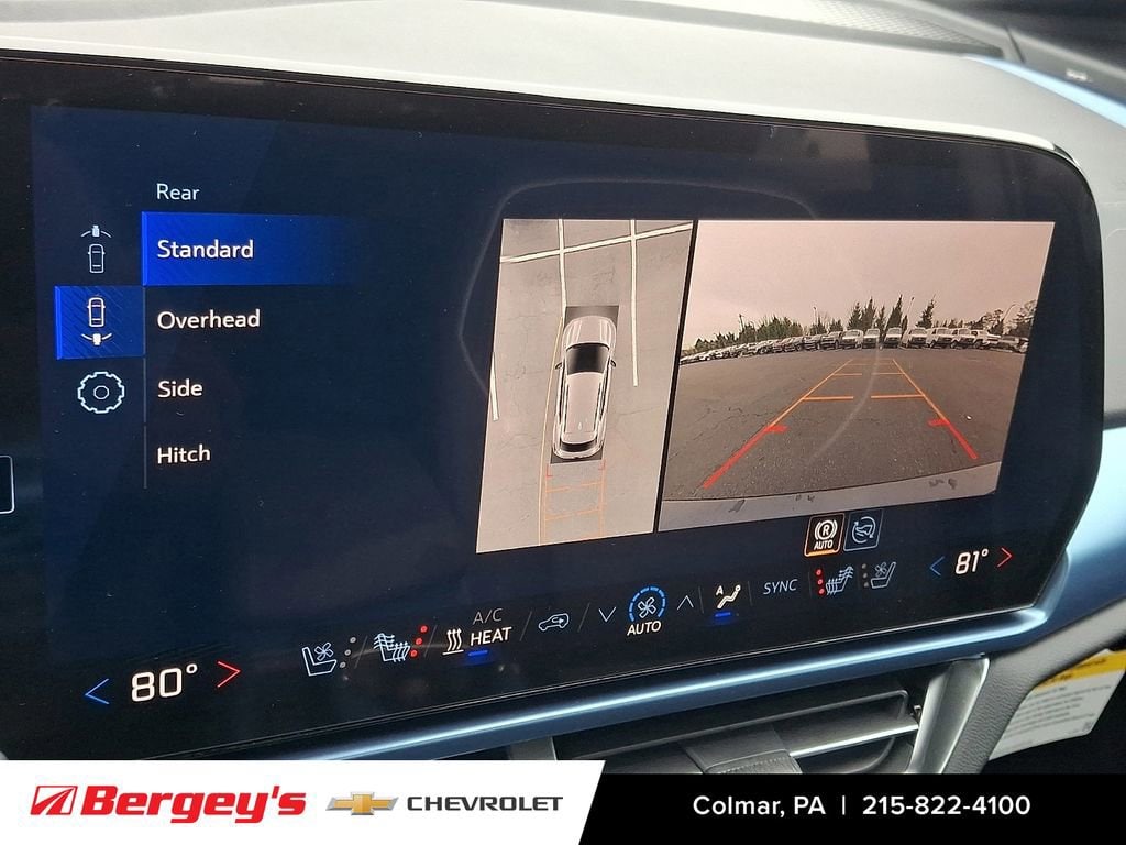 2026 Chevrolet Equinox EV 2LT - Photo 16
