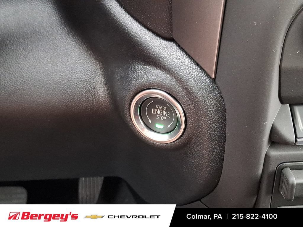 2026 Chevrolet Silverado 2500 HD Custom - Photo 17