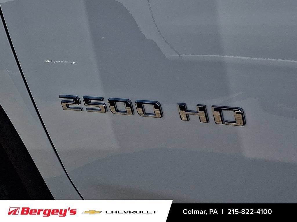 2026 Chevrolet Silverado 2500 HD LT - Photo 20