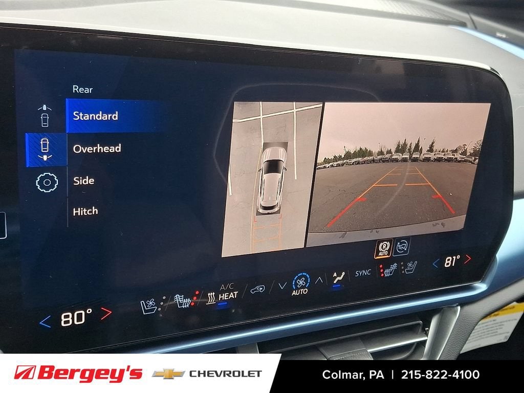 2026 Chevrolet Equinox EV 2LT - Photo 16