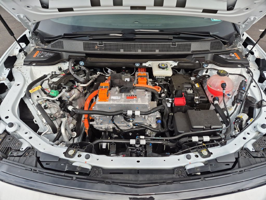 2026 Chevrolet Equinox EV 2LT - Photo 29