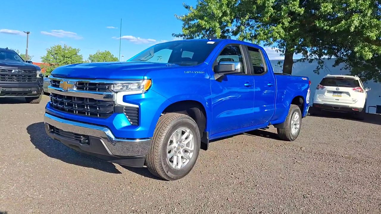 2026 Chevrolet Silverado 1500 LT - Photo 52