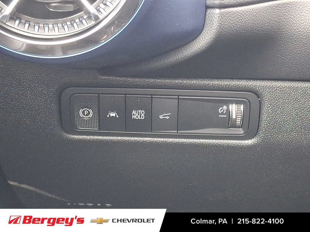2026 Chevrolet Equinox EV 2LT - Photo 18