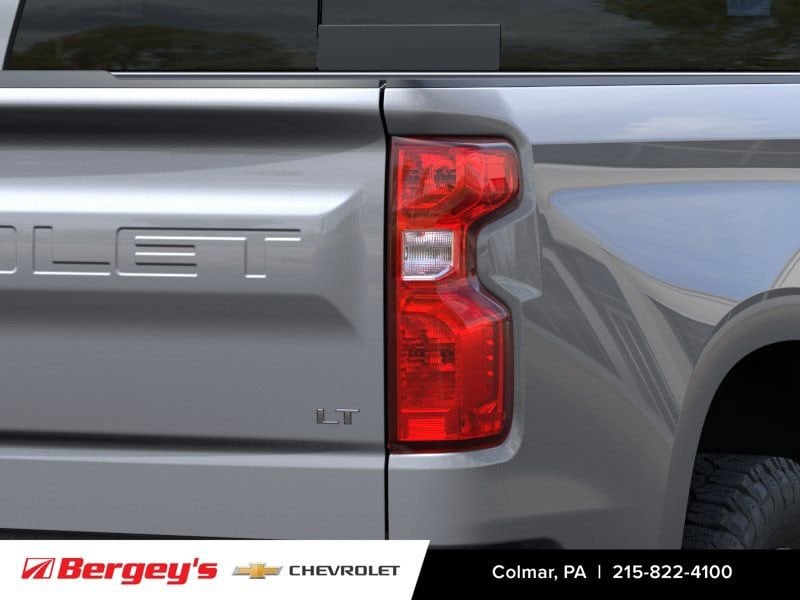 2026 Chevrolet Silverado 1500 LT - Photo 13